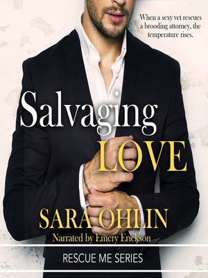 cover image of Salvaging Love